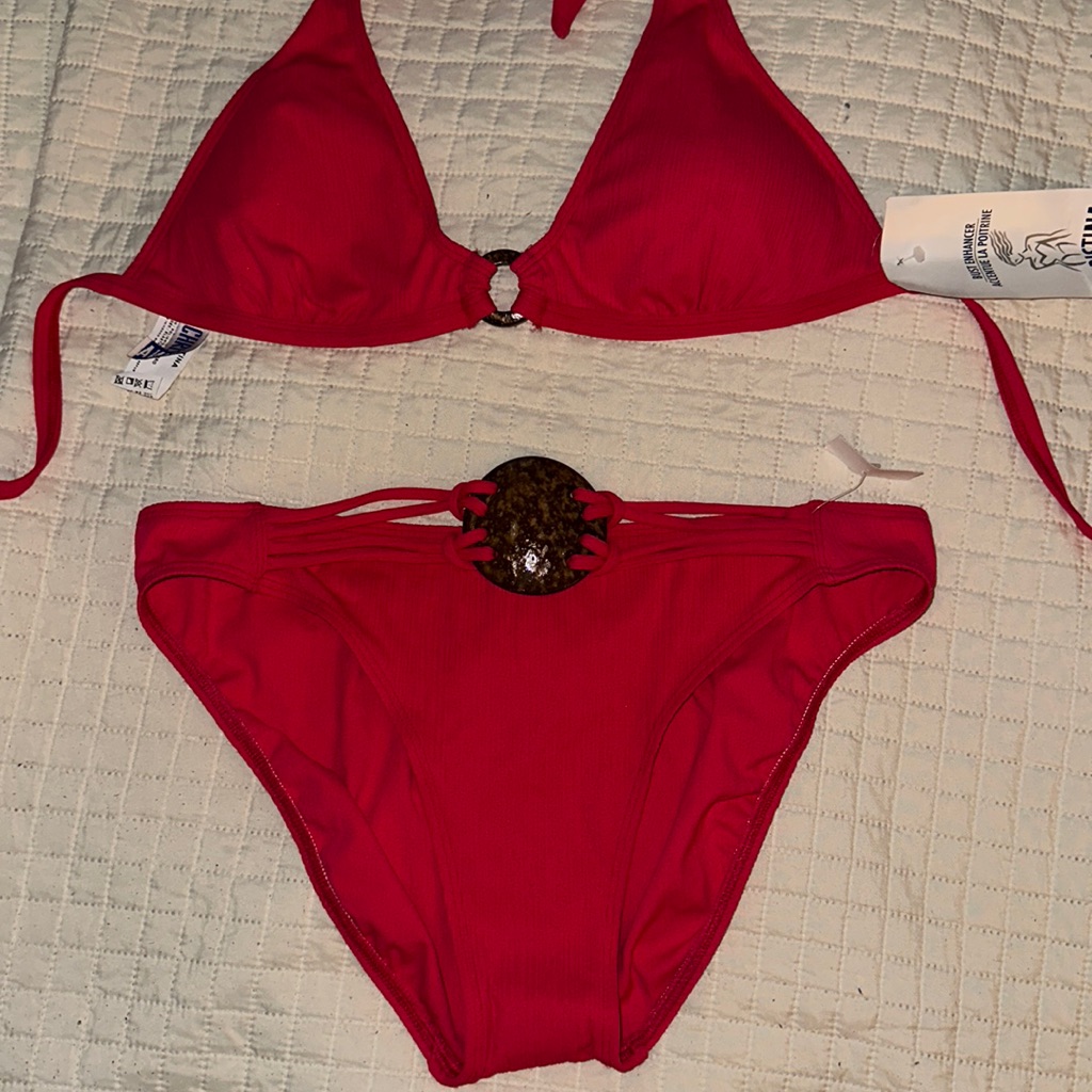 Christina Swimsuit